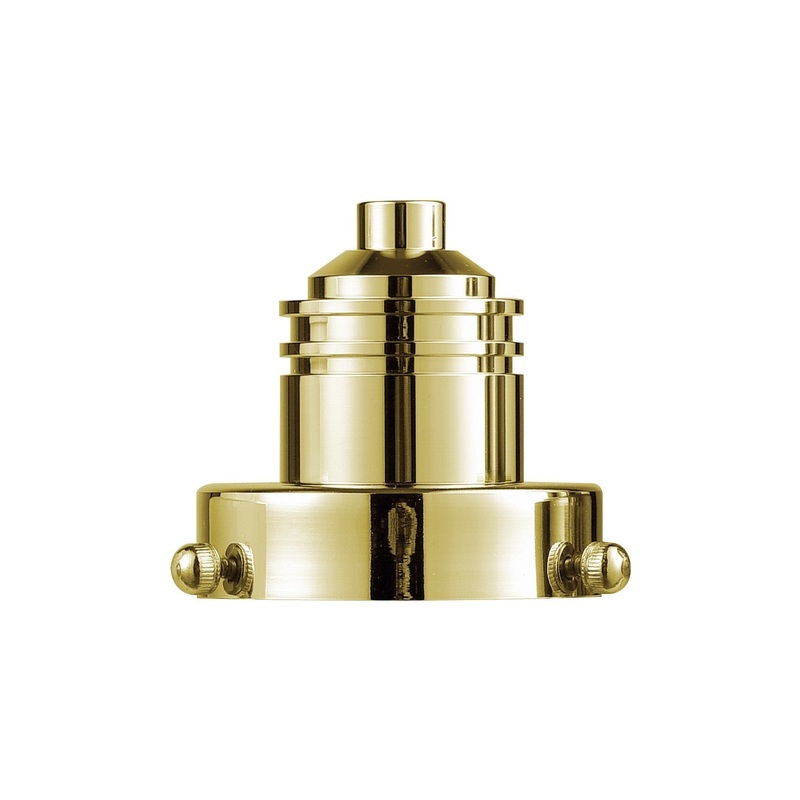 Franklin Restoration Socket Cover - I58423336044