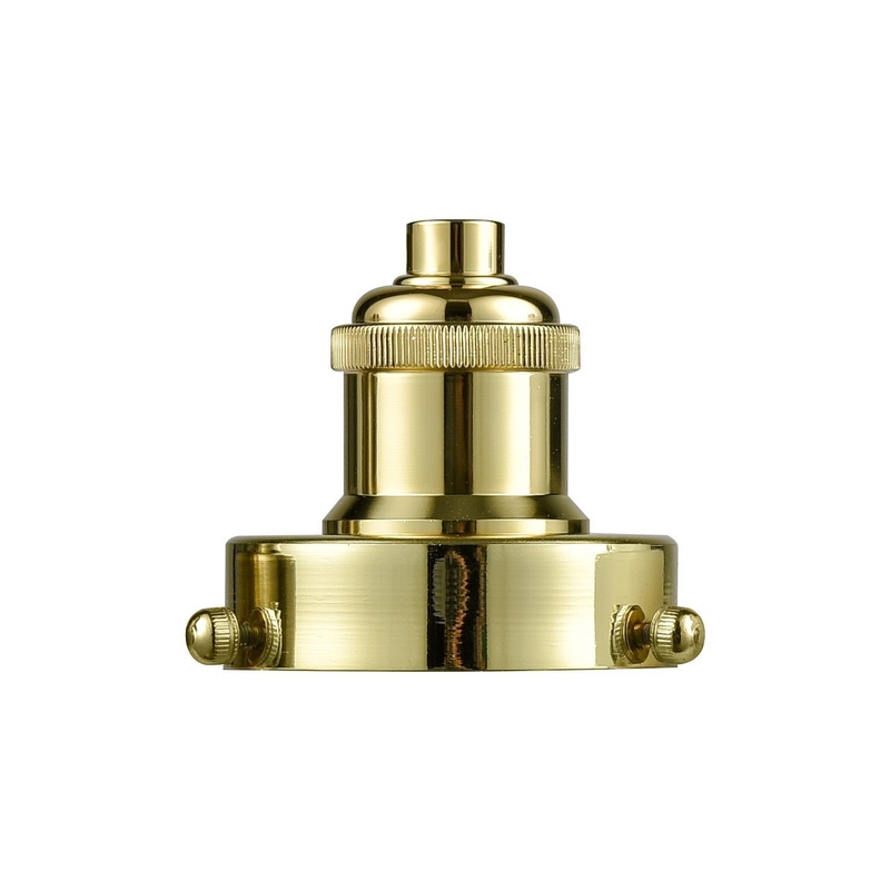 Franklin Restoration Socket Cover - I58423336046