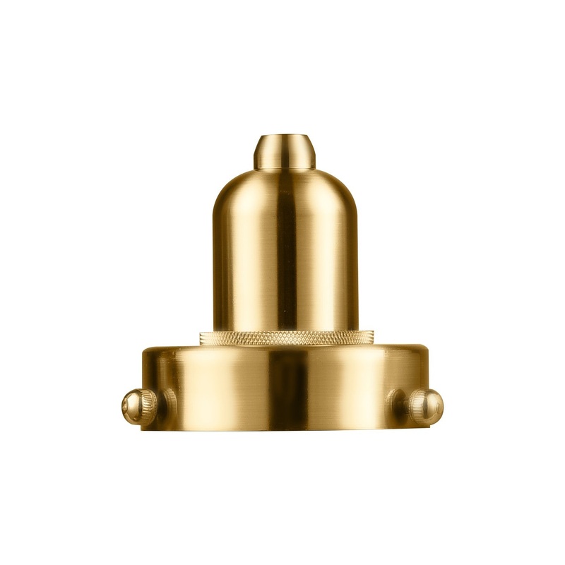 Franklin Restoration Socket Cover - I58423336050