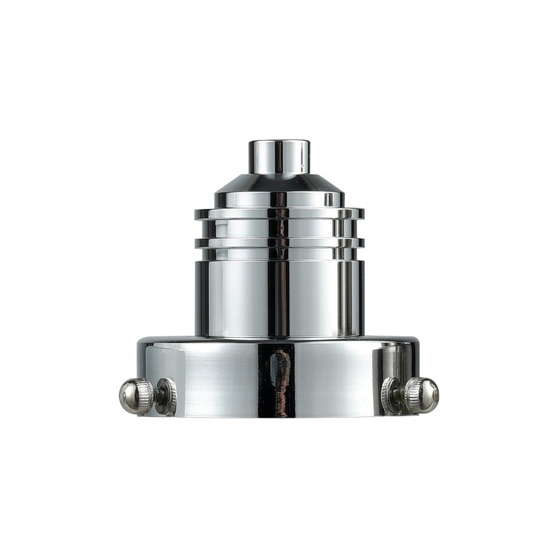 Franklin Restoration Socket Cover - I58423336052