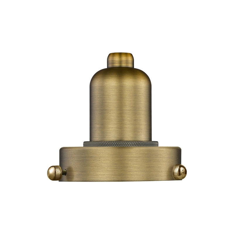 Franklin Restoration Socket Cover - I58423336054