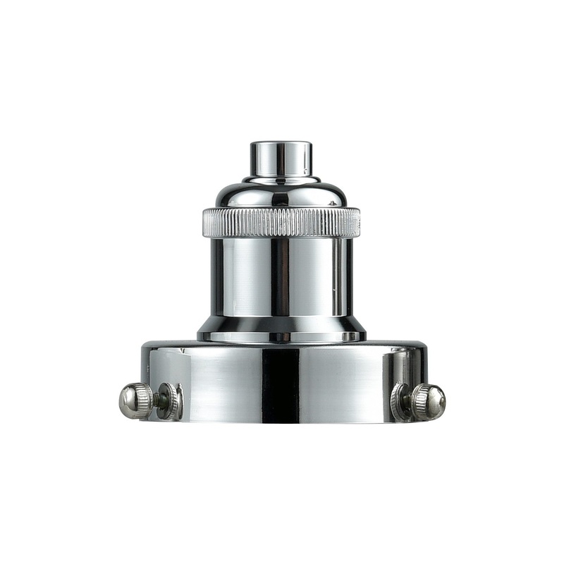 Franklin Restoration Socket Cover - I58423335968