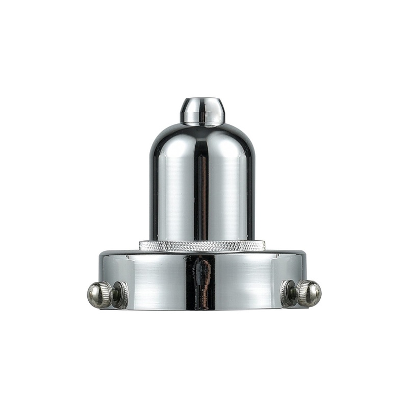 Franklin Restoration Socket Cover - I58423335971
