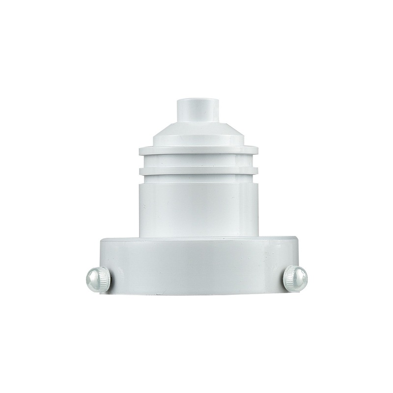 Franklin Restoration Socket Cover - I58423335978