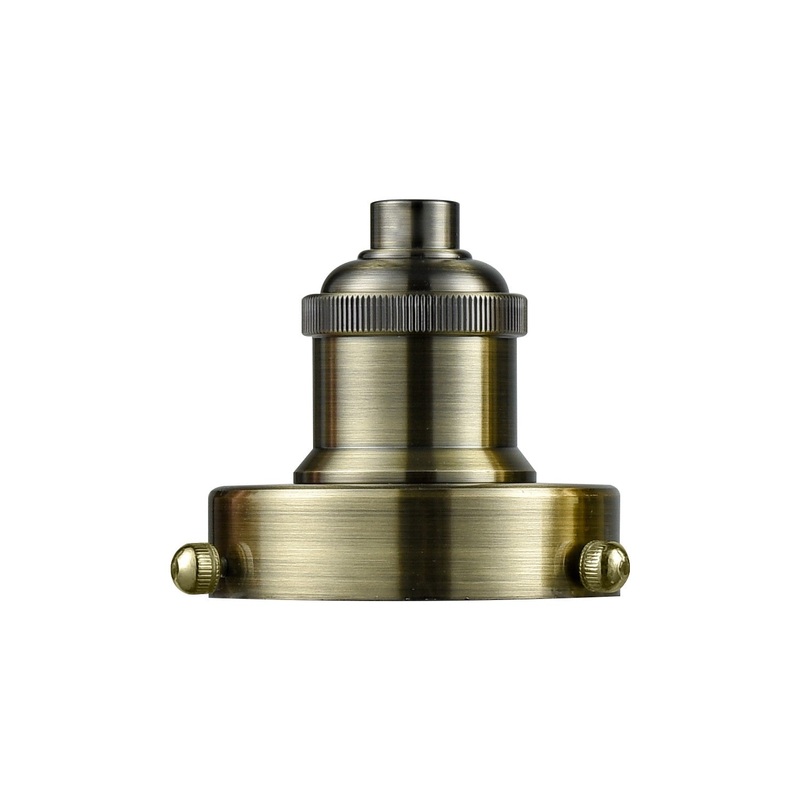 Franklin Restoration Socket Cover - I58423335992