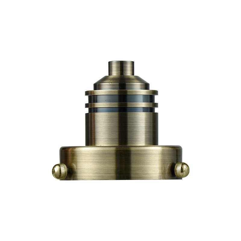 Franklin Restoration Socket Cover - I58423336000