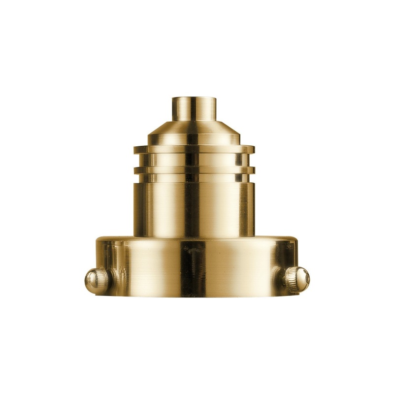 Franklin Restoration Socket Cover - I58423336002