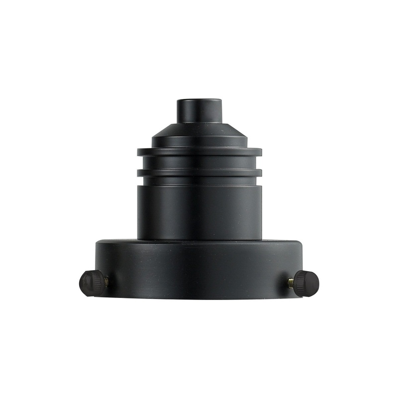 Franklin Restoration Socket Cover - I58423336003