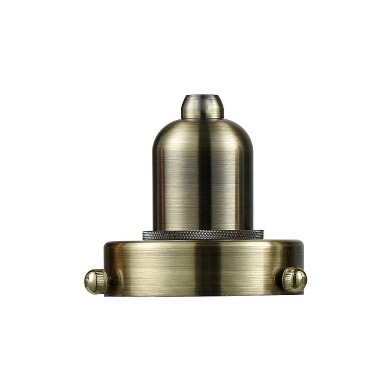 Franklin Restoration Socket Cover - I58423336004