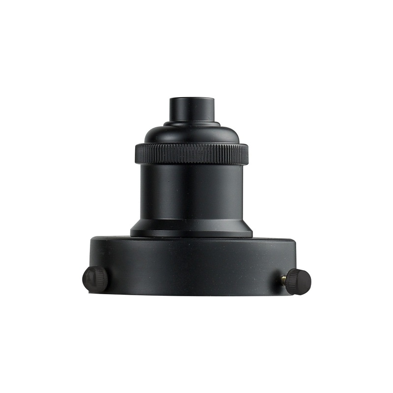 Franklin Restoration Socket Cover - I58423336006