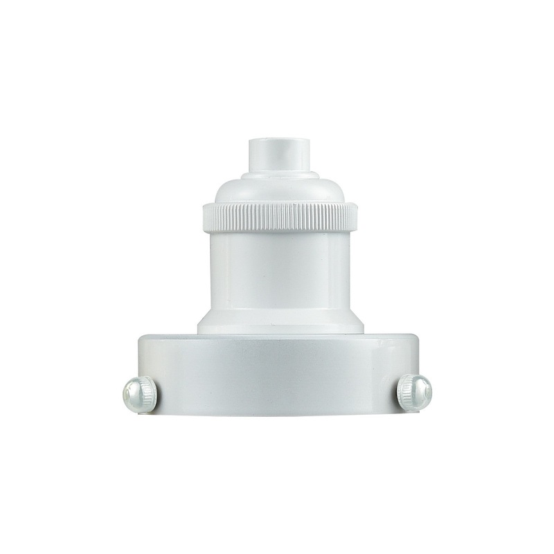 Franklin Restoration Socket Cover - I58423336018