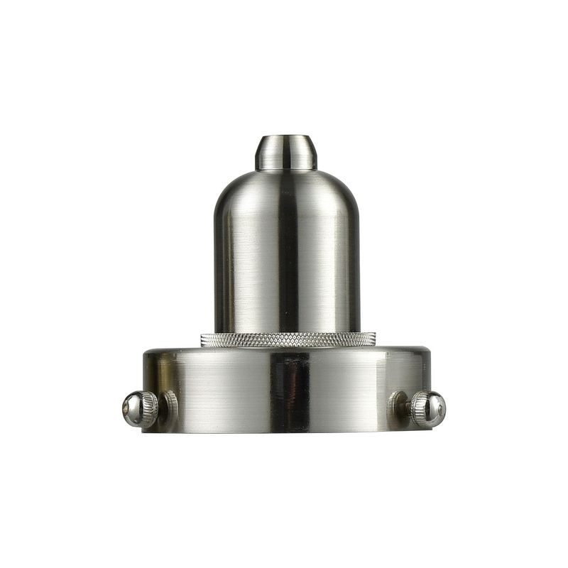 Franklin Restoration Socket Cover - I58423336022