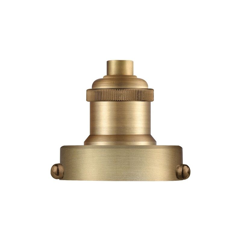 Franklin Restoration Socket Cover - I58423336026