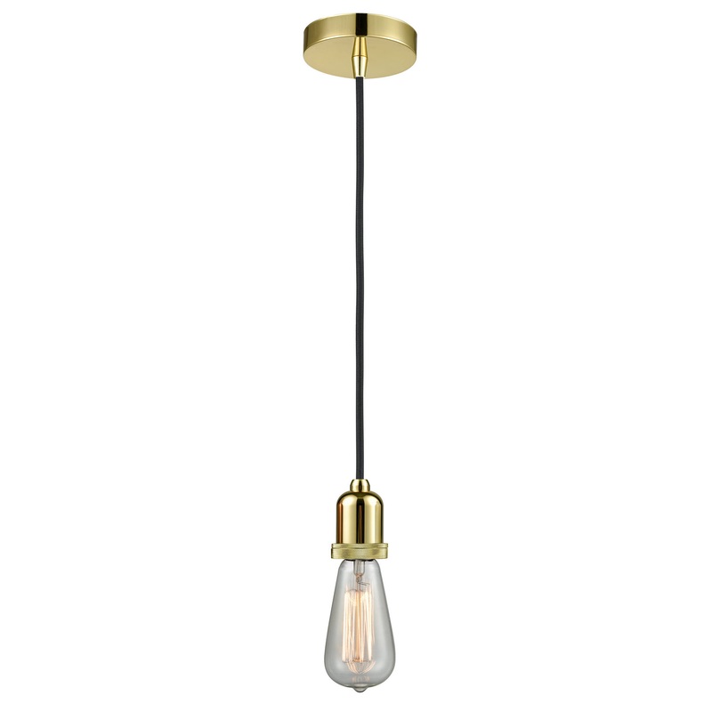 Whitney One Light Mini Pendant - I58423336011
