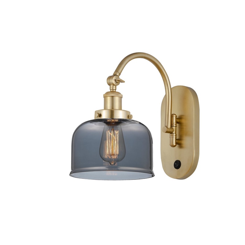 One Light Wall Sconce - I58423333856