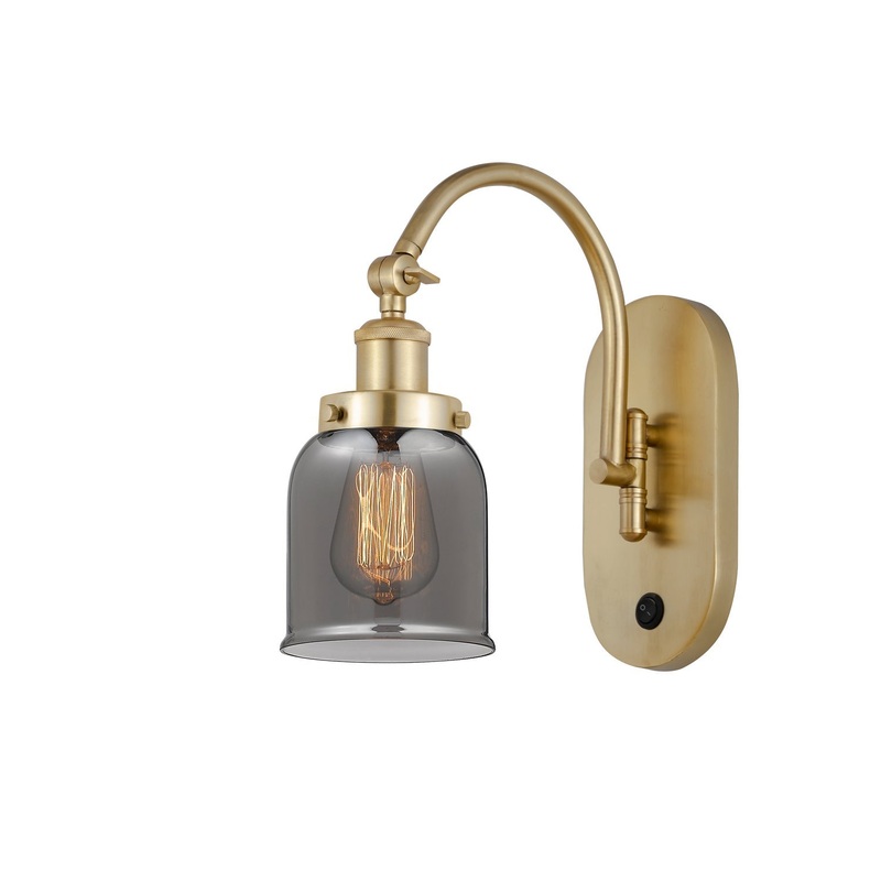 One Light Wall Sconce - I58423333805