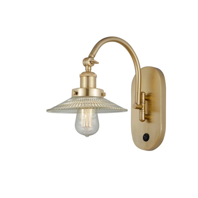 One Light Wall Sconce - I58423333824