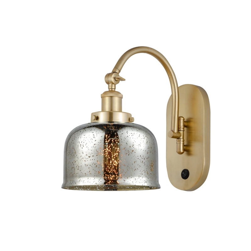 One Light Wall Sconce - I58423333835