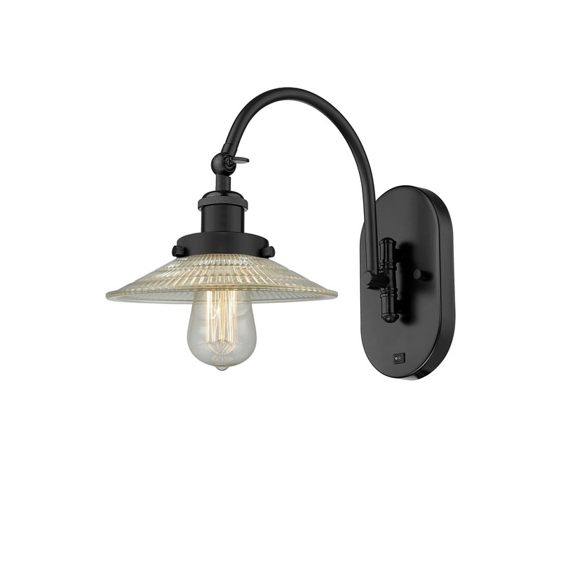 One Light Wall Sconce - I58423331512
