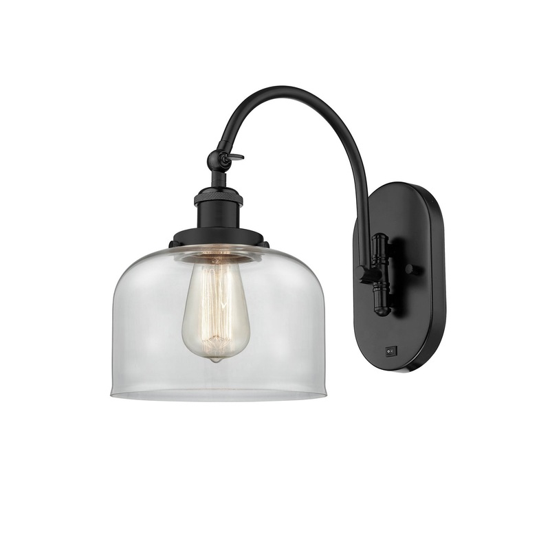 One Light Wall Sconce - I58423331540