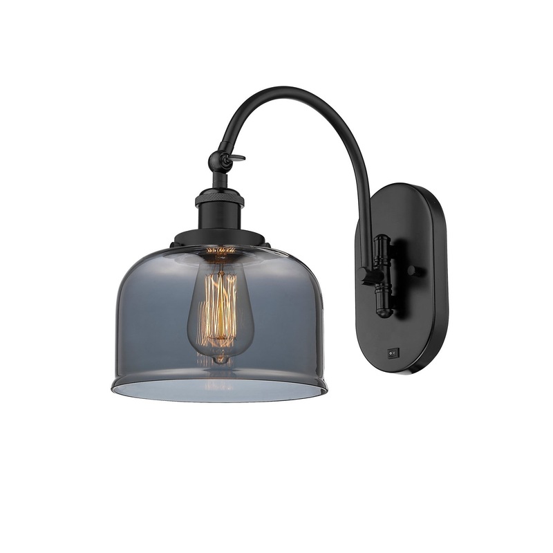 One Light Wall Sconce - I58423331543