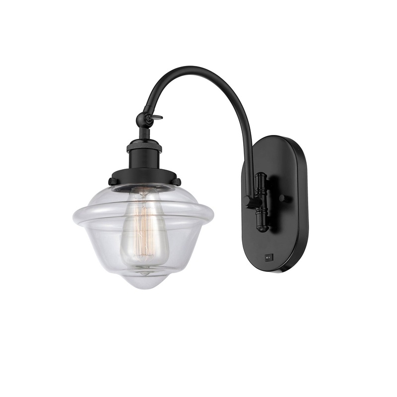 One Light Wall Sconce - I58423331545