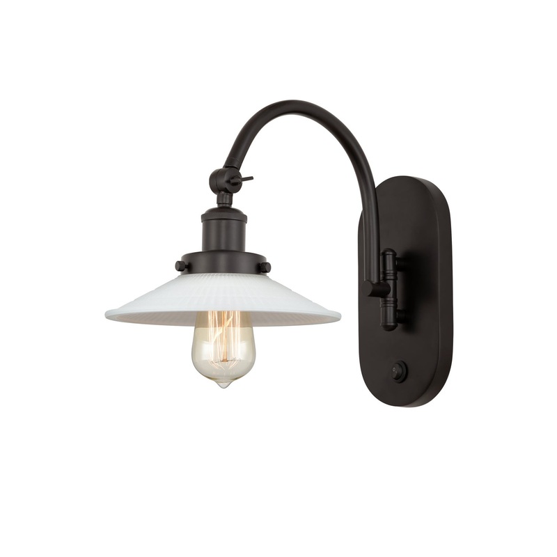 One Light Wall Sconce - I58423331550