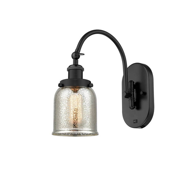 One Light Wall Sconce - I58423331558