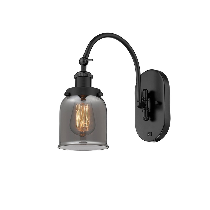 One Light Wall Sconce - I58423331560
