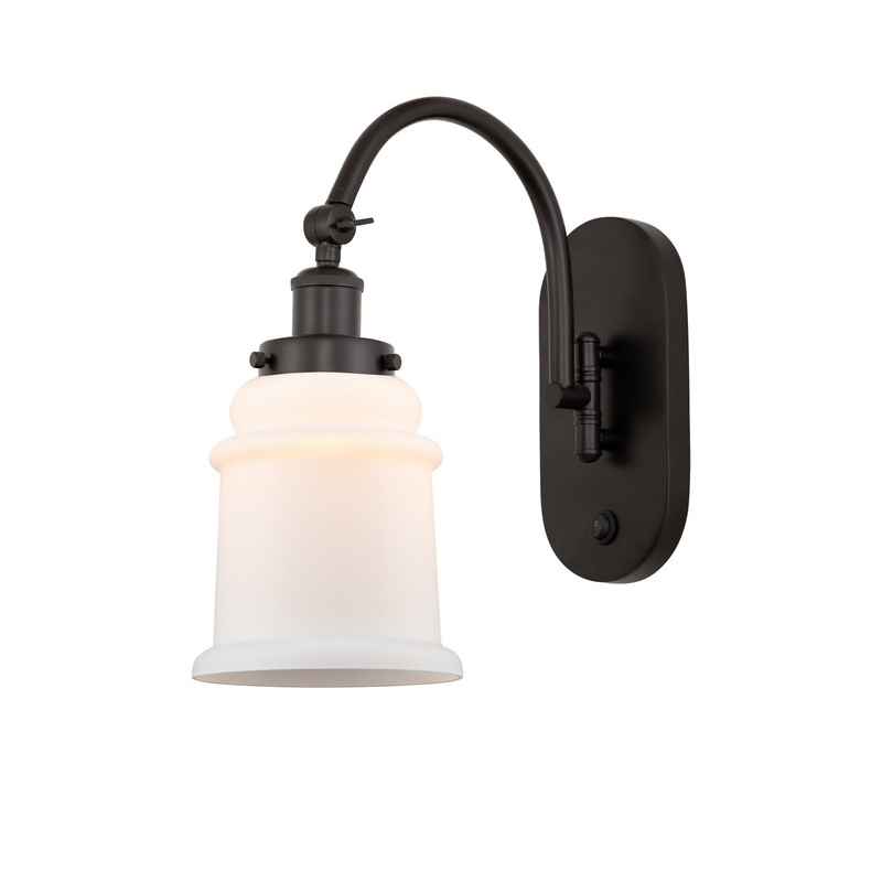 One Light Wall Sconce - I58423331579