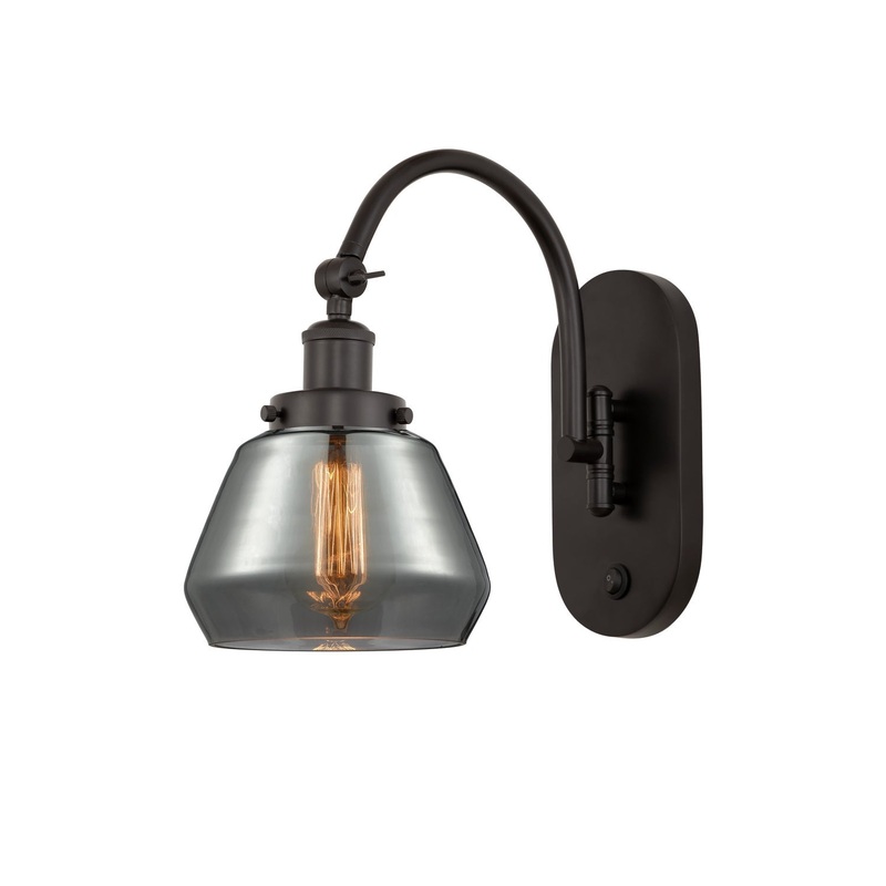 One Light Wall Sconce - I58423331580