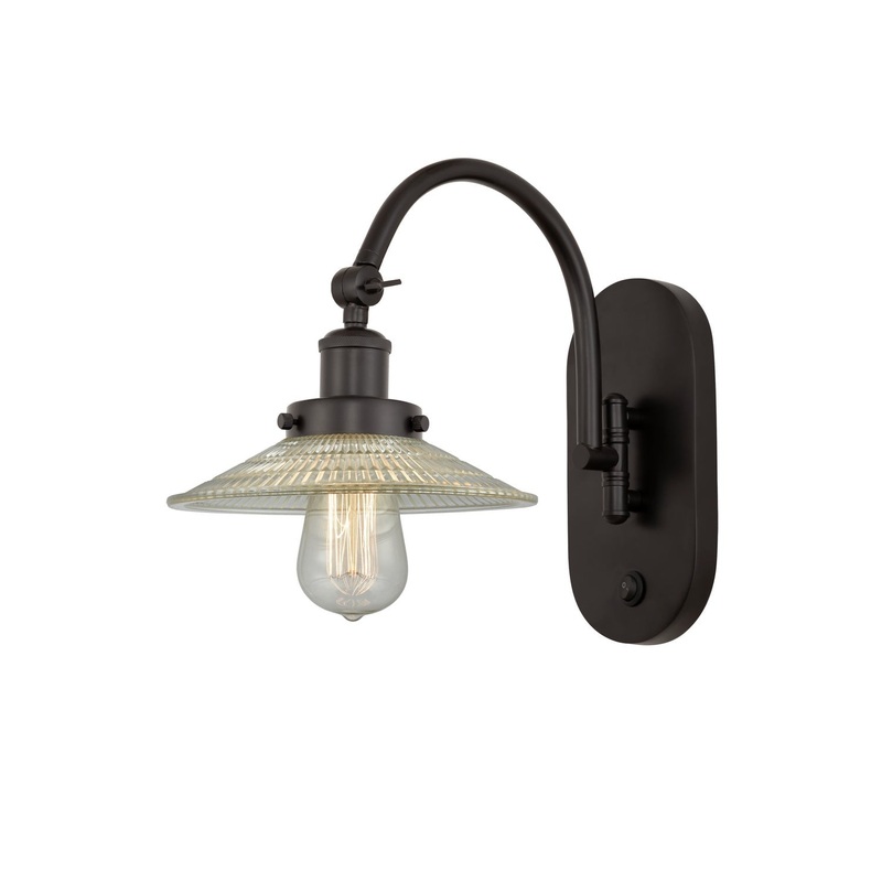 One Light Wall Sconce - I58423331588