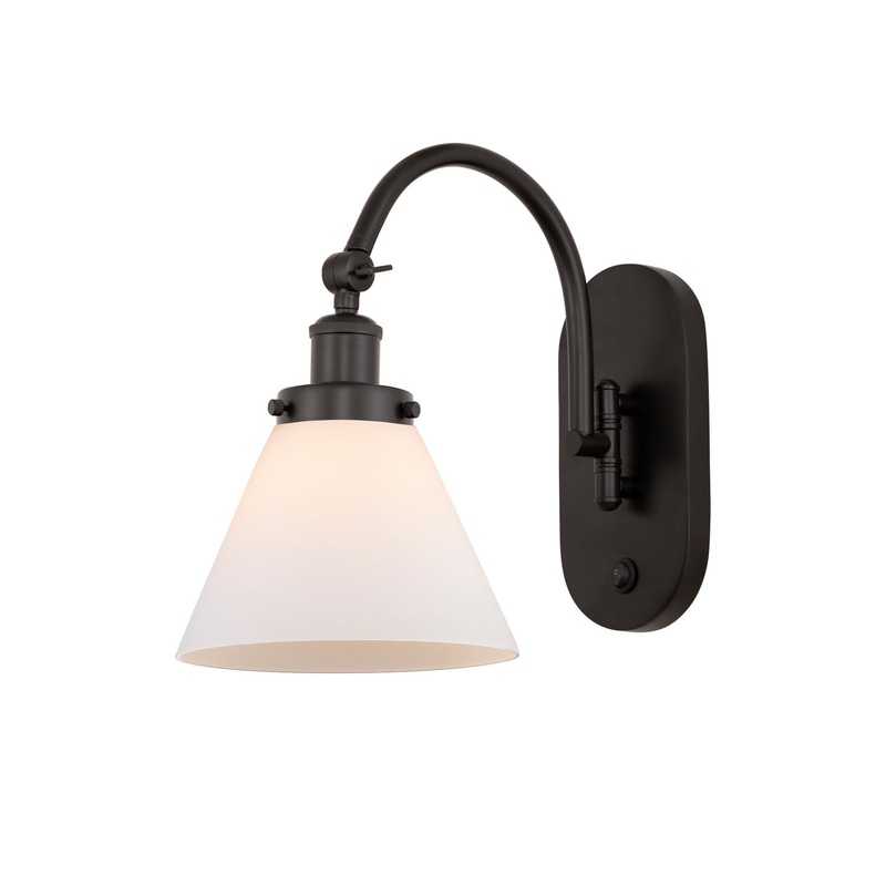 One Light Wall Sconce - I58423331589
