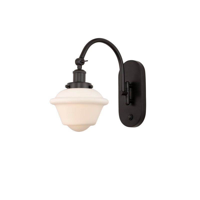 One Light Wall Sconce - I58423331600