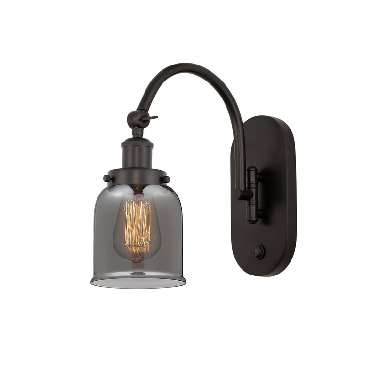One Light Wall Sconce - I58423331602