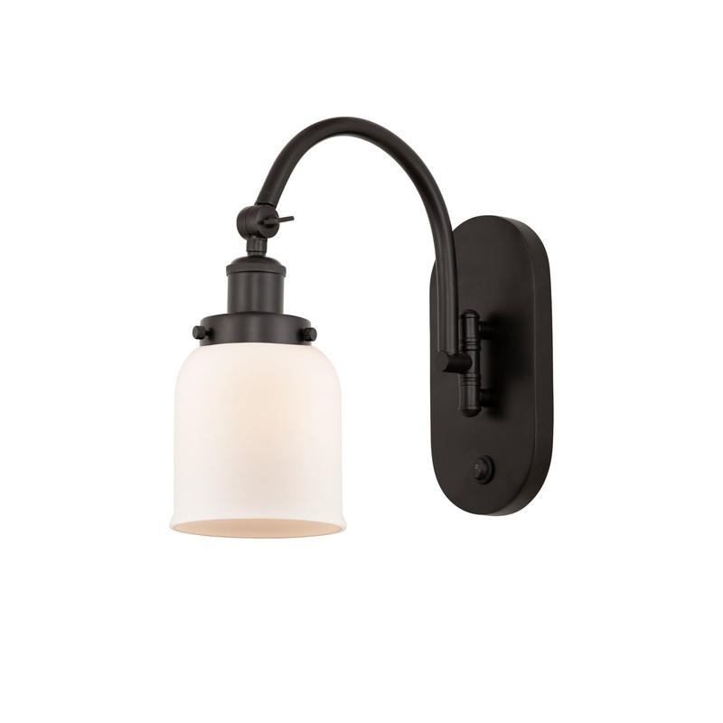 One Light Wall Sconce - I58423331621