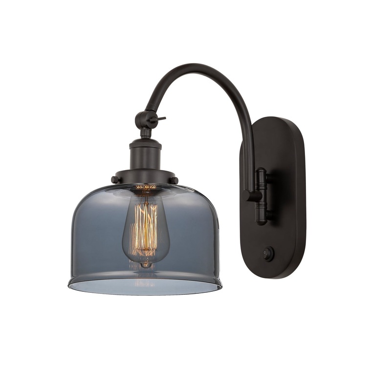One Light Wall Sconce - I58423331622