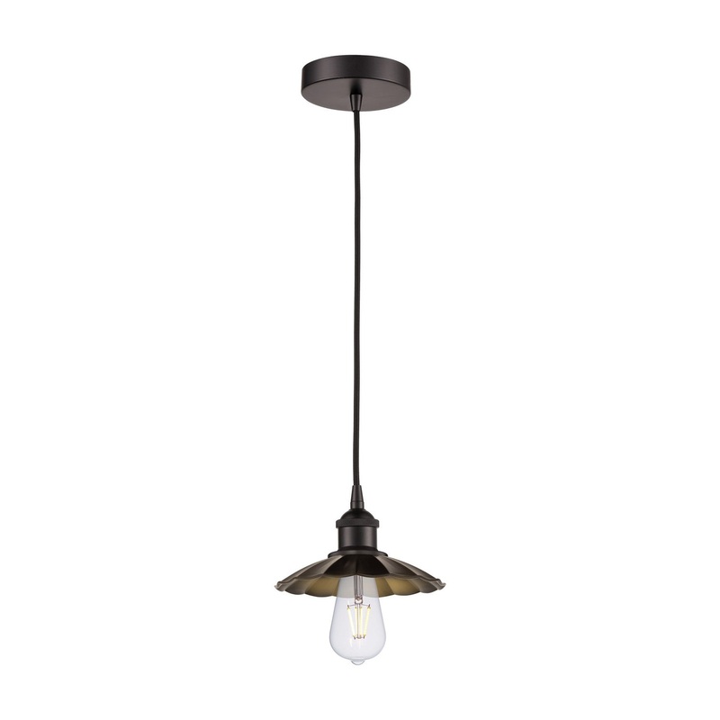 Scallop LED Mini Pendant - I58423329702