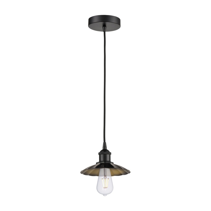 Scallop LED Mini Pendant - I58423329036