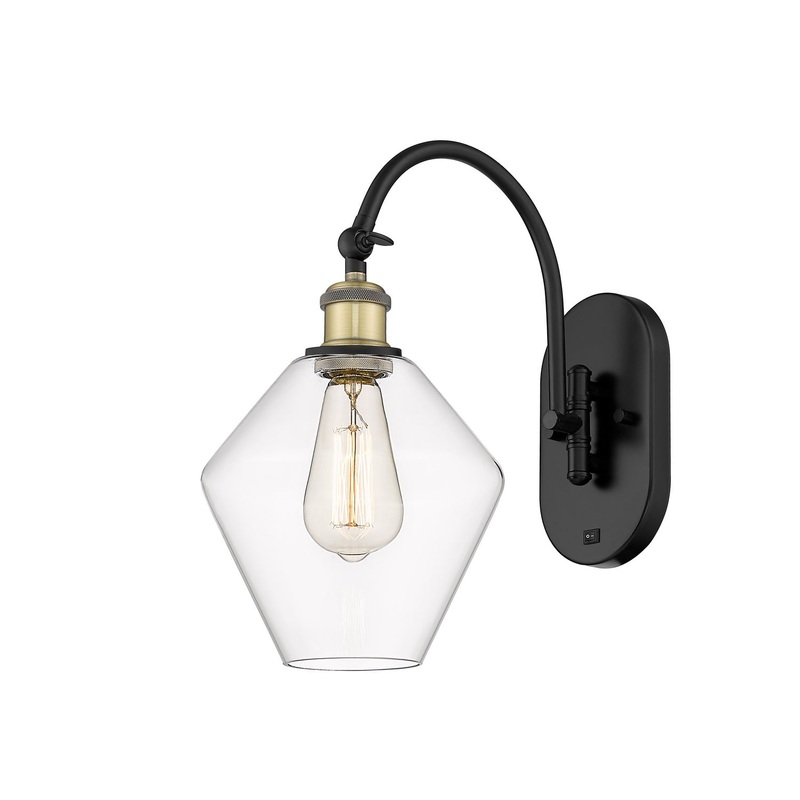 LED Wall Sconce - I58423326860