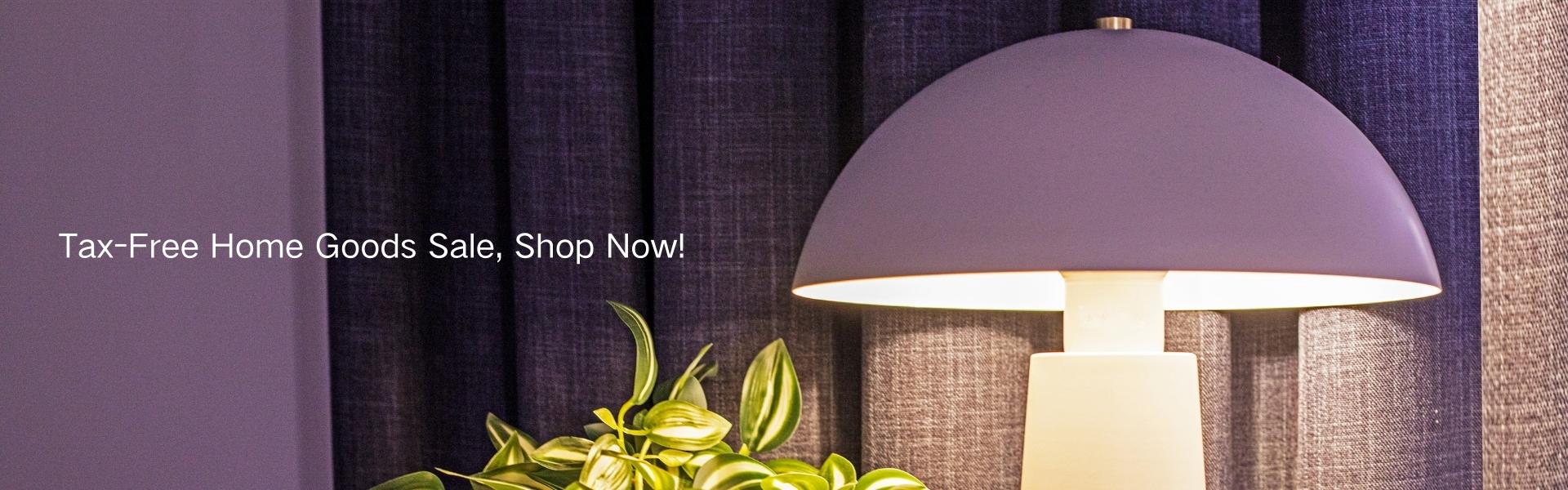 Duty-Free Global Shipping on Bathroom Vanities, Bathtubs, and Lighting with Exclusive Discounts